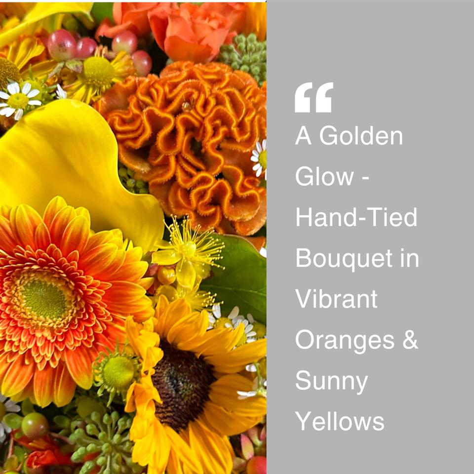 Fresh Flower Delivery to Carbis Bay by Local florist Flowertime